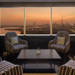 InterContinental Dubai Festival City an IHG Hotel - Bild 23