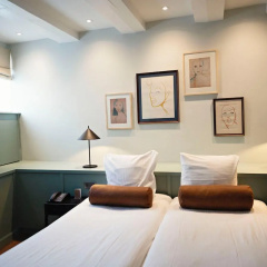 The Times Hotel - Bild 7