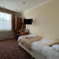 Belvedere Hotel - Bild 7