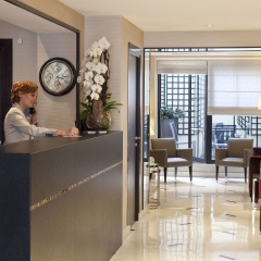 Hotel Le Senat - Bild 19