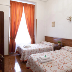 Hostal Condestable - Bild 4