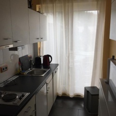 Studio-Apartment Sven - Bild 10