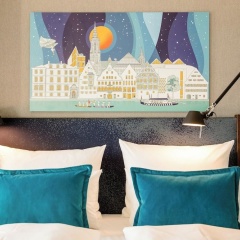 Motel One Ulm - Bild 3