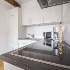 Alpis Ferienwohnung - Bild 16
