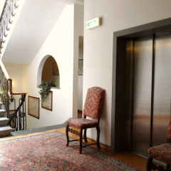 Classic Hotel - Bild 14