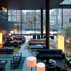 Mandarin Oriental Conservatorium, Amsterdam thumbnail 39