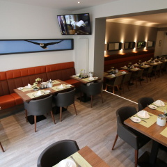 Hotel zum Adler - Bild 16