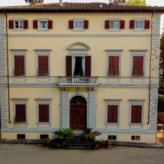 Villa Nardi - Residenza D'Epoca - Bild 1