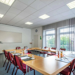 Quality Hotel Bielefeld - Bild 15