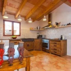 Finca Can Sitja - Bild 16