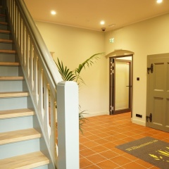 Herrenhaus Taucha Pension - Bild 11