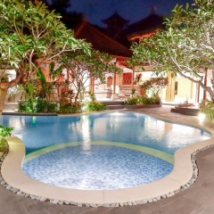 Mas Ubud Villa by Sanga Sanga Hospitality Resort - Bild 2