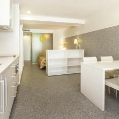 Mix BR App AT-2179 Apartments - Bild 7