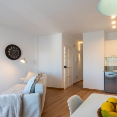 Apartamentos Príncipe - Bild 2