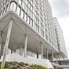 Hyatt Regency Vienna - Bild 1