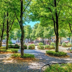 Frederics München City Schwabing - Bild 15