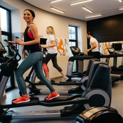 Q Hotel Plus Krakow - Bild 19