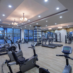 Xafira Deluxe Resort & Spa - All Inclusive - Bild 19