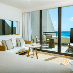 Paradisus Cancún – All Inclusive - Bild 11