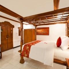 Bali Taman Lovina Resort and Spa Suites - Bild 1