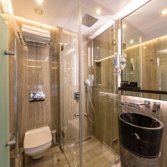 Opale Hotel - Bild 7