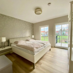 Ferienwohnung Bertchen auf dem Zillehof in Ballenstedt - Bild 8