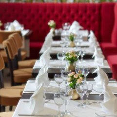 Rox Hotel - Bild 23