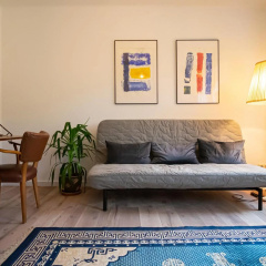 Altstadt Apartment - Bild 5