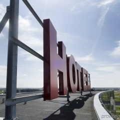 CABINN Metro Hotel - Bild 22