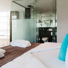 Hotel Scandic Sluseholmen - Bild 7
