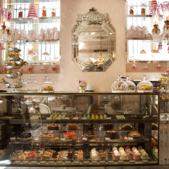 Pera Palace Hotel - Bild 17