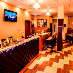 Six Inn Hotel - Bild 24