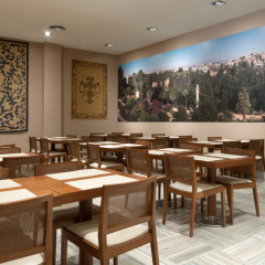 Alcazar Hotel - Bild 27