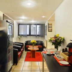 Bellevue Hotel - Bild 26