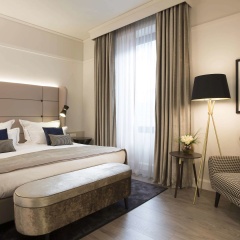 MGallery Cerretani Hotel Florence - Bild 7