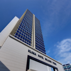 Klima Hotel Milano Fiere