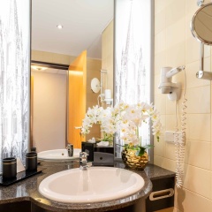Plaza Premium Koln - Bild 10