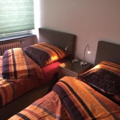 Geschmackvolle Wohnung in Offenbach - Bild 3