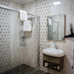 Saffari Hotel - Bild 8