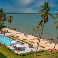 Coconut Grove Villas - Bild 11