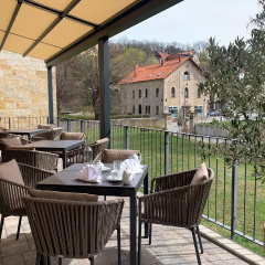 Schlosshotel Blankenburg - Bild 15