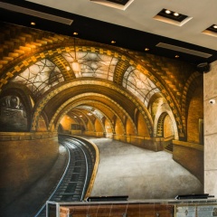 Z Nyc Hotel - Bild 21