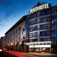 pentahotel Braunschweig - Bild 1