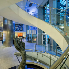 Maritim proArte Hotel Berlin - Bild 15