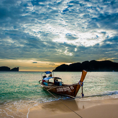 Paradise Resort PHI PHI - Bild 20