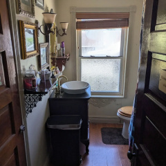 The Old Parsonage B&B thumbnail 9