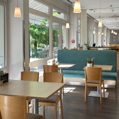 Garner Hotel Mainz by IHG - Bild 27