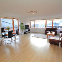 Pearse Street Penthouse in Dublin, Ireland from 303$, photos, reviews - zenhotels.com photo 17