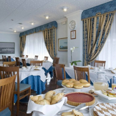 Hotel President Venezia - Bild 16