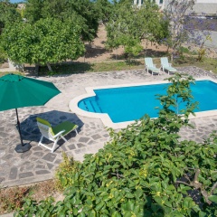 VILLA SA FONERA - Villa for 4 people in Maria de la Salut. - Bild 12